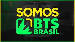 Somos a BTSBRASILTV
