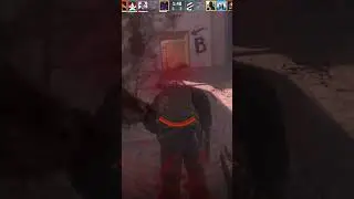 Ordinary Source 2 Mirage Gameplay..