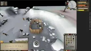 OSRS WINTERTODT 35 LOOT CRATES ABSOLUTE GARBAGE LOL