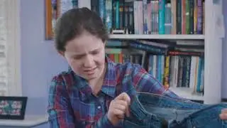 Go getter 1// 2.1 That's My T Shirt Part 1// Educational Movie