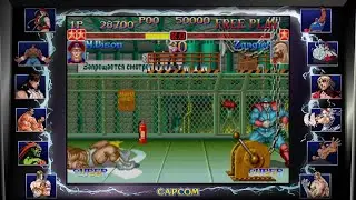 SSF2 Turbo AI hilarity