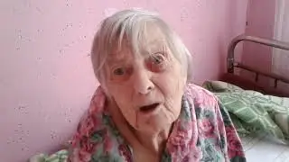 Деменция За 2 дня до 90  летия Видео 194