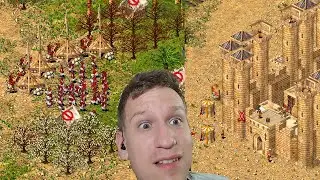 Nasprotnik Je Požigalec | StrongHold Crusader HD Misija 2