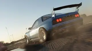 Forza Horizon 4 | Update 12 Live Stream