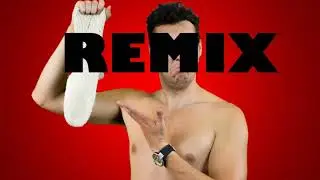 Serbian Lesson Guy Remix