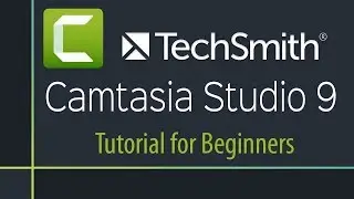 Camtasia Studio 9 | Video Editing On Camtasia Studio 9