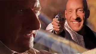 Hank vs. Kid Named Finger