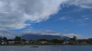 Pergantian waktu