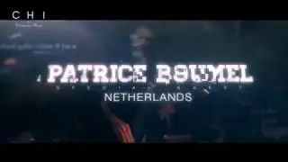 PATRICE BAUMEL (Kompakt) | 25th March | CHI by Decadence