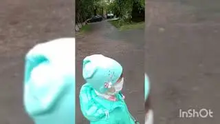 Взяли СПРАВКУ для Детского Сада/Завтра в САД