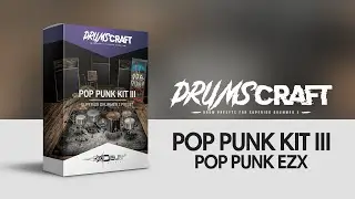 Superior Drummer 3 Preset | 