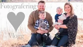 Fotografering ❤️ Vlogg