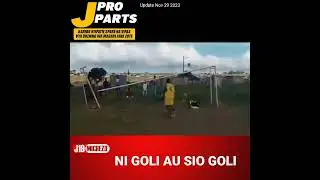 NI GOLI AU SIO GOLI