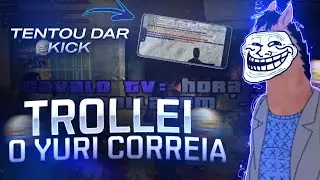 TROLEI O RP DELES?
