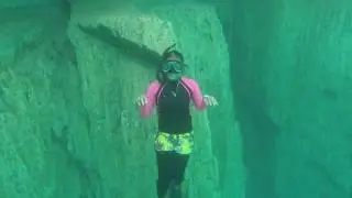 Coron-Barracuda Lake