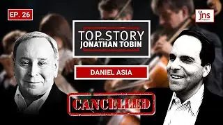 Daniel Asia: Wokeness will 'destroy the arts as we know it' | Top Story