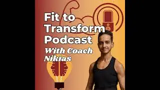 Three strategies to navigate gender dysphoria when cutting and bulking - Mini Mindset Musings Ep. 8