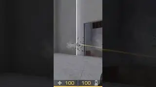 самый медленный пистолет в мире