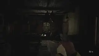 Resident Evil Village Walkthrough
