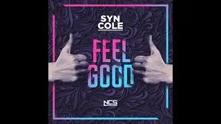 Feel-Good Vibes: A Soothing Instrumental Remake by Syn Cole for a Relaxing Experience