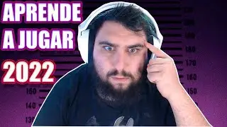 😜APRENDE A JUGAR DBD , SE TECNICO🙈 | Guia 2022 - Dead by Daylight Español