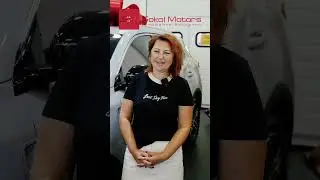 🎉 Поздравляем с покупкой автомобиля! 🎉