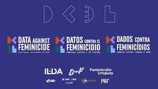 Datos Contra Feminicidio 2020