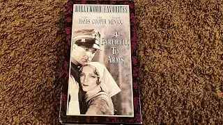 Another VHS I Recently Got In The Mail From eBay