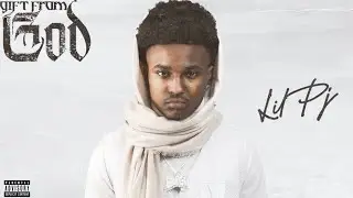 Lil PJ - Dream Girl (Official Audio)