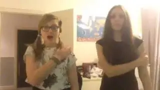 Move Little Mix