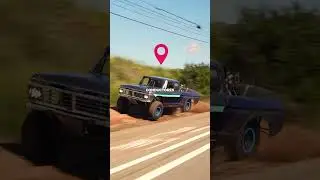 La autopista sin límite de velocidad de Australia ☠️