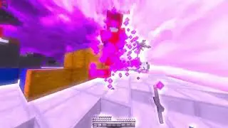 bw clips vime mc - purple & pink edition