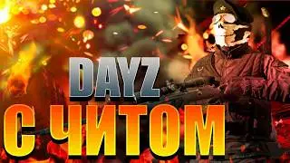 Доминирование в DayZ с Mason | читы дейз геймплей 2026 