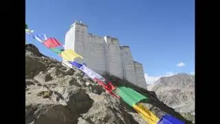 Un breve recorrido por Ladakh