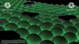 Samsung Logo Balls in G Major 4 Leaf Fall Down Major