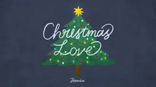 Christmas Love by Jimin (перевод на русский)