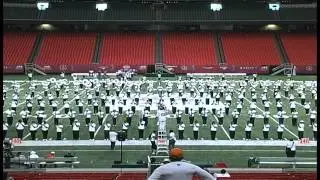 FAMU - Love's Holiday 2011 (ATL Classic Practice)