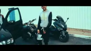 Wizzy - SAVAG  (official music video)