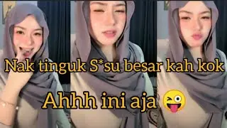Cewek cantik Bigo live Indonesia 