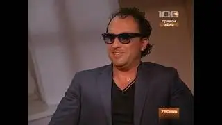 Dmitry Nagiyev on Andrey Urgant's 