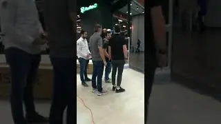 Mağaza Ürün Koruma-Akusto Manyetik Anten