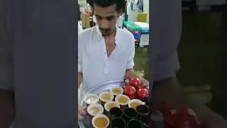 Naseeb chai wala 