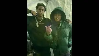 Nasty C & Usimamane Type Beat #trap