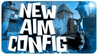 ☆ САМЫЙ ЧИТЕРСКИЙ КОНФИГ ☆ 100% SKILL + AIM ☆ CS:GO