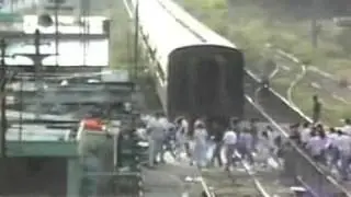 El Martita, El Libertador circa 1992/93 y R.C14