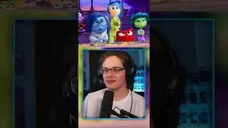 I'm The Worst! 👀 Inside Out 2 REACTION!
