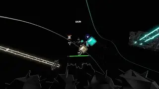 Beat Saber | Downfall by acloudyskye