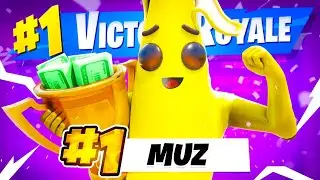 SOLO CASH CUP KING 👑 (Finals)