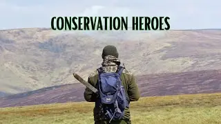 Gamekeepers = Conservationists