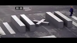 (ВНИМАНИЕ ЗАХВАТ) 2х2 Заставки перед рекламой (07.10.2021-н.в.) сошли с ума